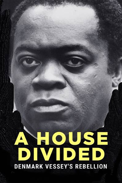 A House Divided: Denmark Vessey's Rebellion (1982) starring Mary Alice on DVD